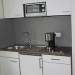 Gaestehaus Bachmann Kwatera prywatna *