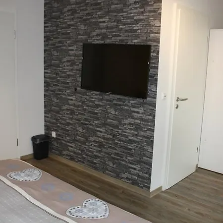 Gaestehaus Bachmann