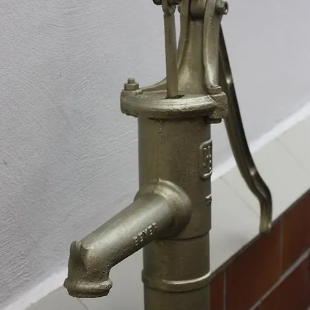 בית אירוח Gaestehaus Bachmann *