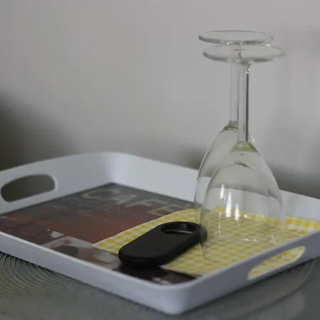 בית אירוח Gaestehaus Bachmann