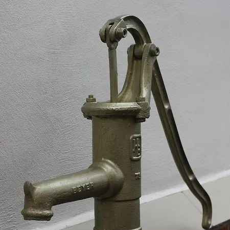 בית אירוח Gaestehaus Bachmann *