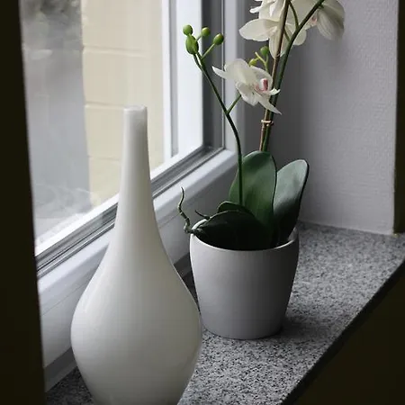 Gaestehaus Bachmann Dutenhofen