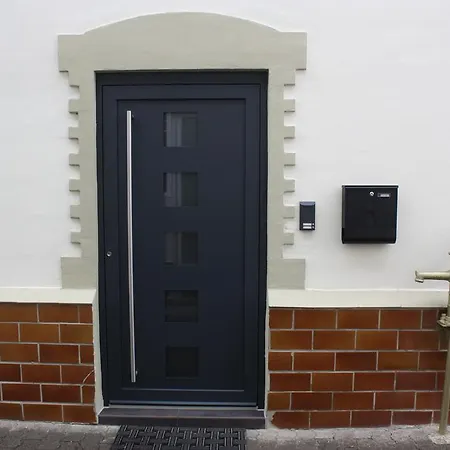 בית אירוח Gaestehaus Bachmann *