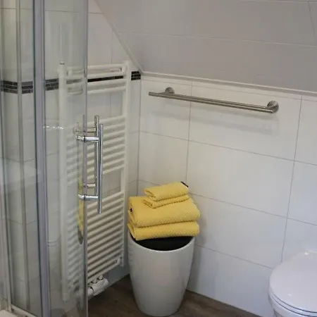 Gaestehaus Bachmann Homestay