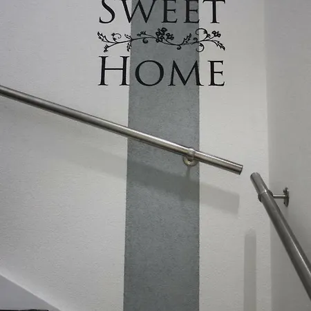 Gaestehaus Bachmann Dutenhofen