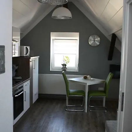 Gaestehaus Bachmann בית אירוח