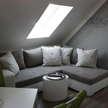Gaestehaus Bachmann Homestay *