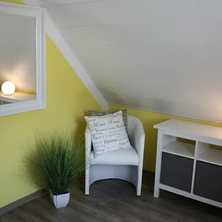 Gaestehaus Bachmann Homestay