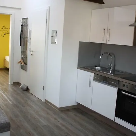 Gaestehaus Bachmann Dutenhofen