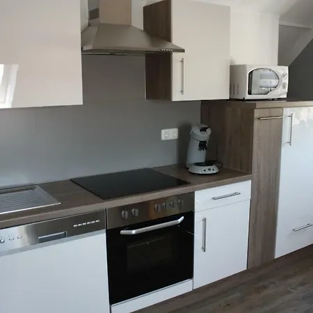 Gaestehaus Bachmann Dutenhofen