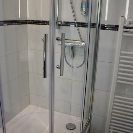 בית אירוח Gaestehaus Bachmann Dutenhofen