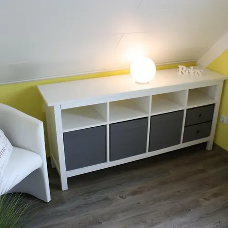 Gaestehaus Bachmann *