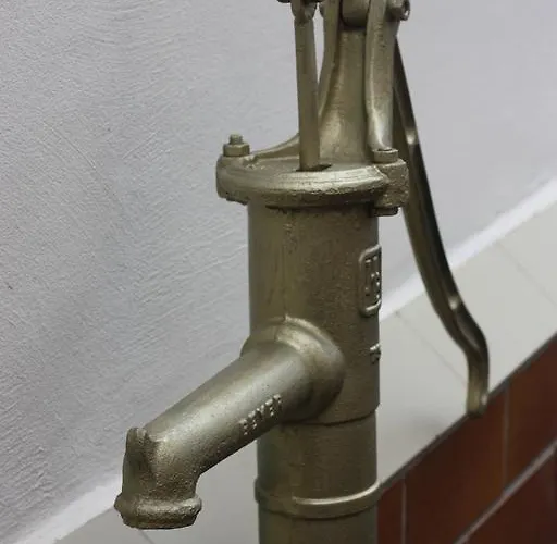 Ubytování v soukromí Gaestehaus Bachmann *