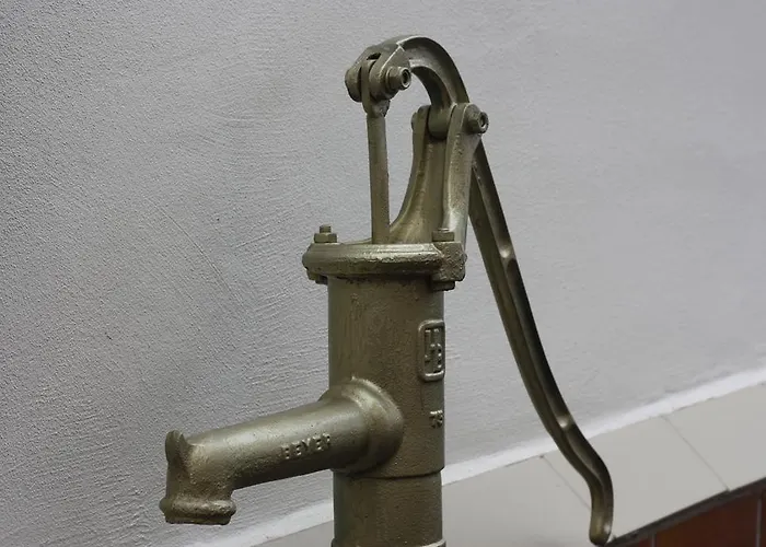 Ubytování v soukromí Gaestehaus Bachmann *