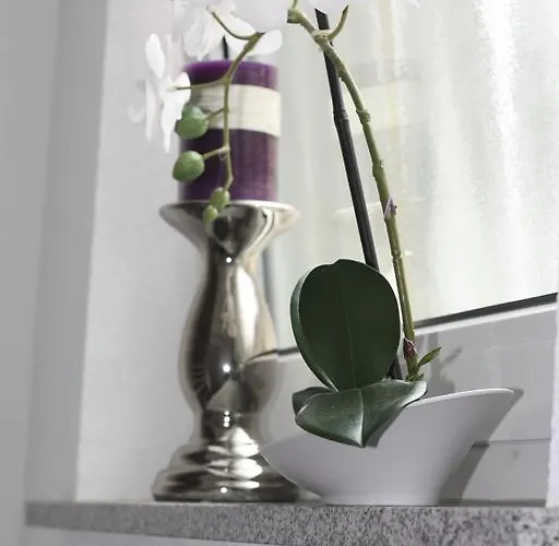 Ubytování v soukromí Gaestehaus Bachmann *