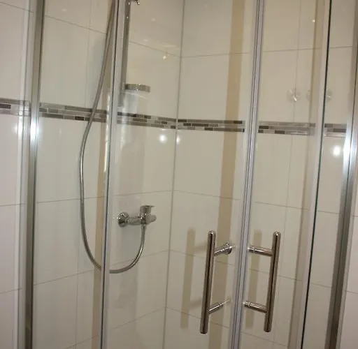 Gaestehaus Bachmann Dutenhofen