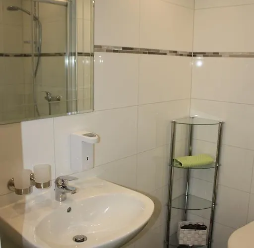 Gaestehaus Bachmann Dutenhofen