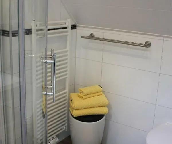 Gaestehaus Bachmann Ubytování v soukromí