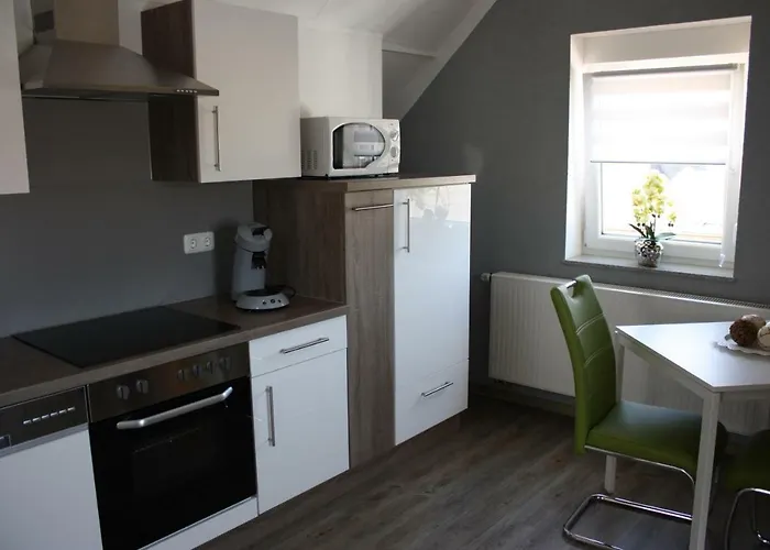 Gaestehaus Bachmann Ubytování v soukromí