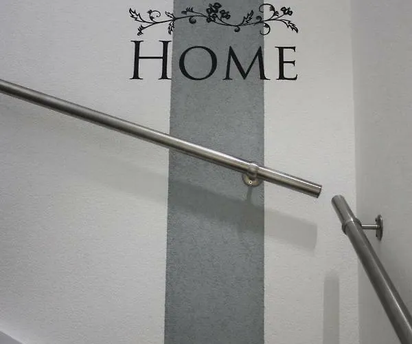 Gaestehaus Bachmann Dutenhofen