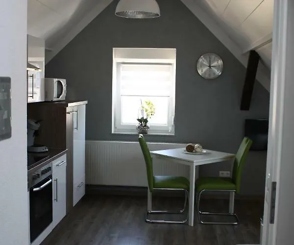 Gaestehaus Bachmann Ubytování v soukromí