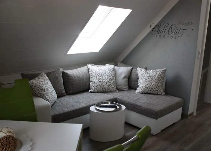 Gaestehaus Bachmann Ubytování v soukromí *