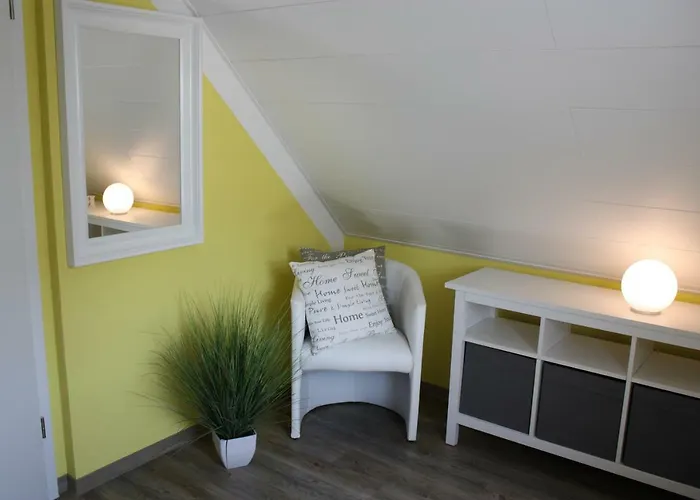 Gaestehaus Bachmann Ubytování v soukromí