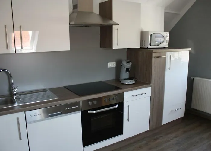 Gaestehaus Bachmann Dutenhofen