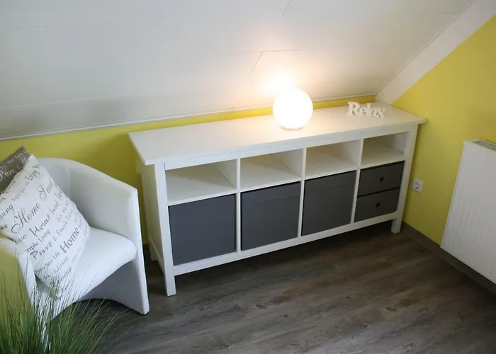 Gaestehaus Bachmann *